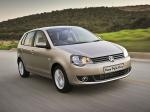 Volkswagen Polo Vivo Hatchback 2014 года